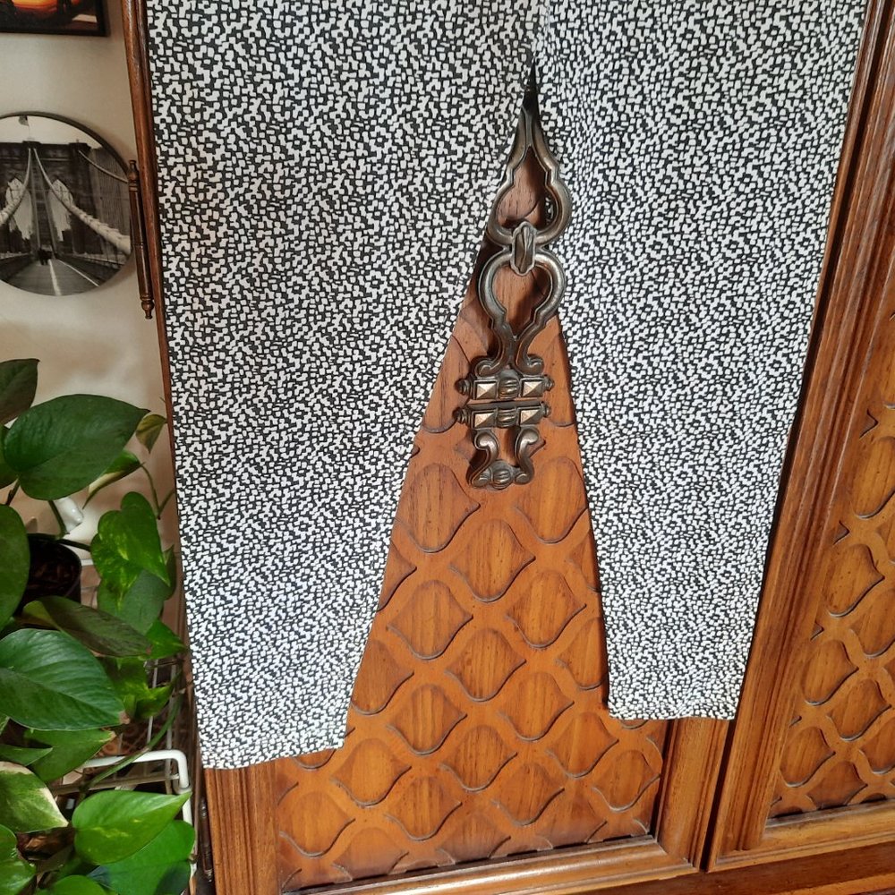 3/$15 Printed Cotton Leggings NWOT - Picture 13 of 16